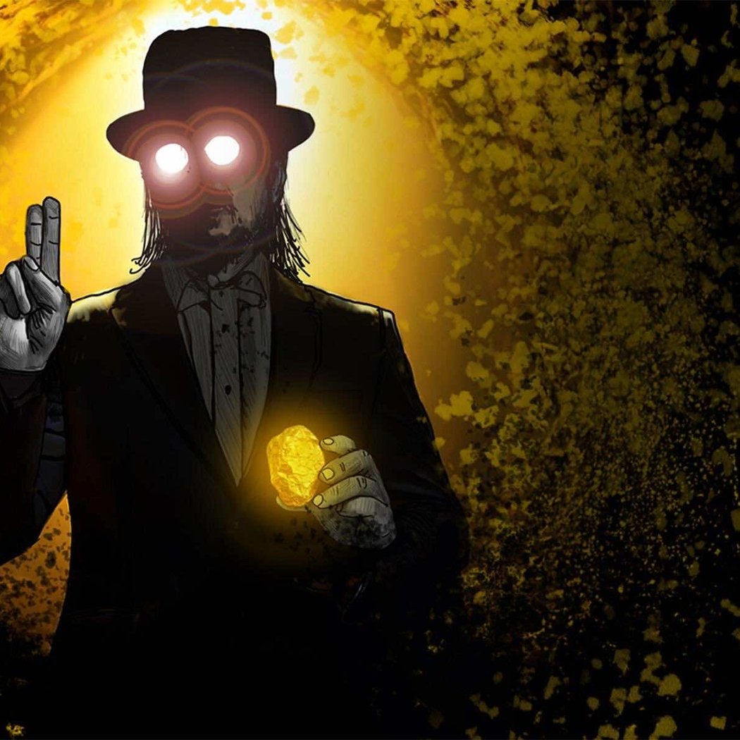 Blue Note Napa Summer Sessions: Claypool Gold 2