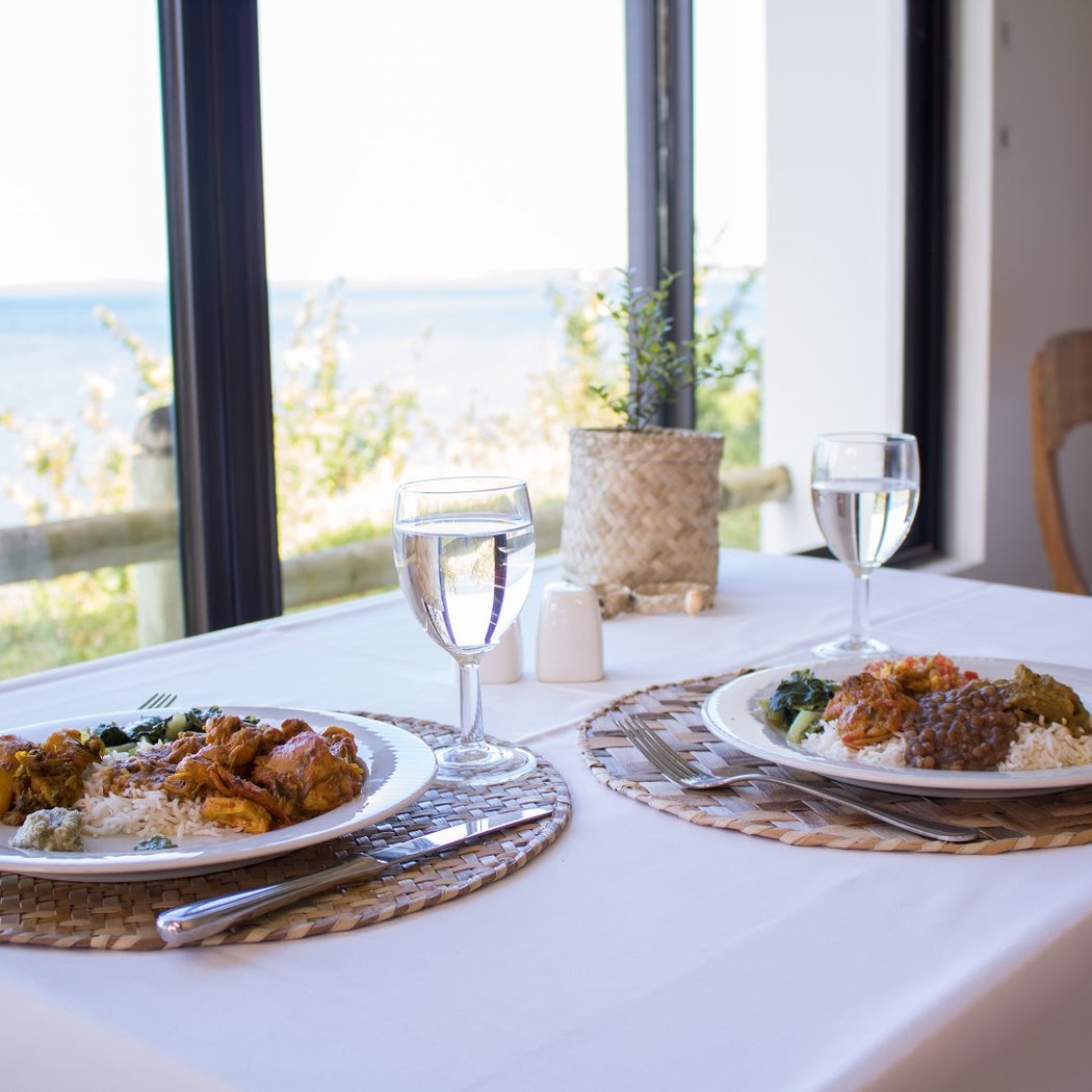 Ferney Falaise Rouge Restaurant 3
