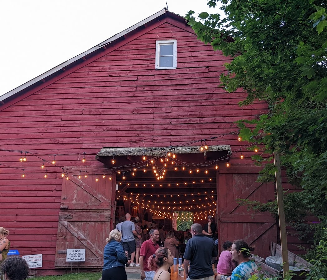 Hardeman Orchards 2