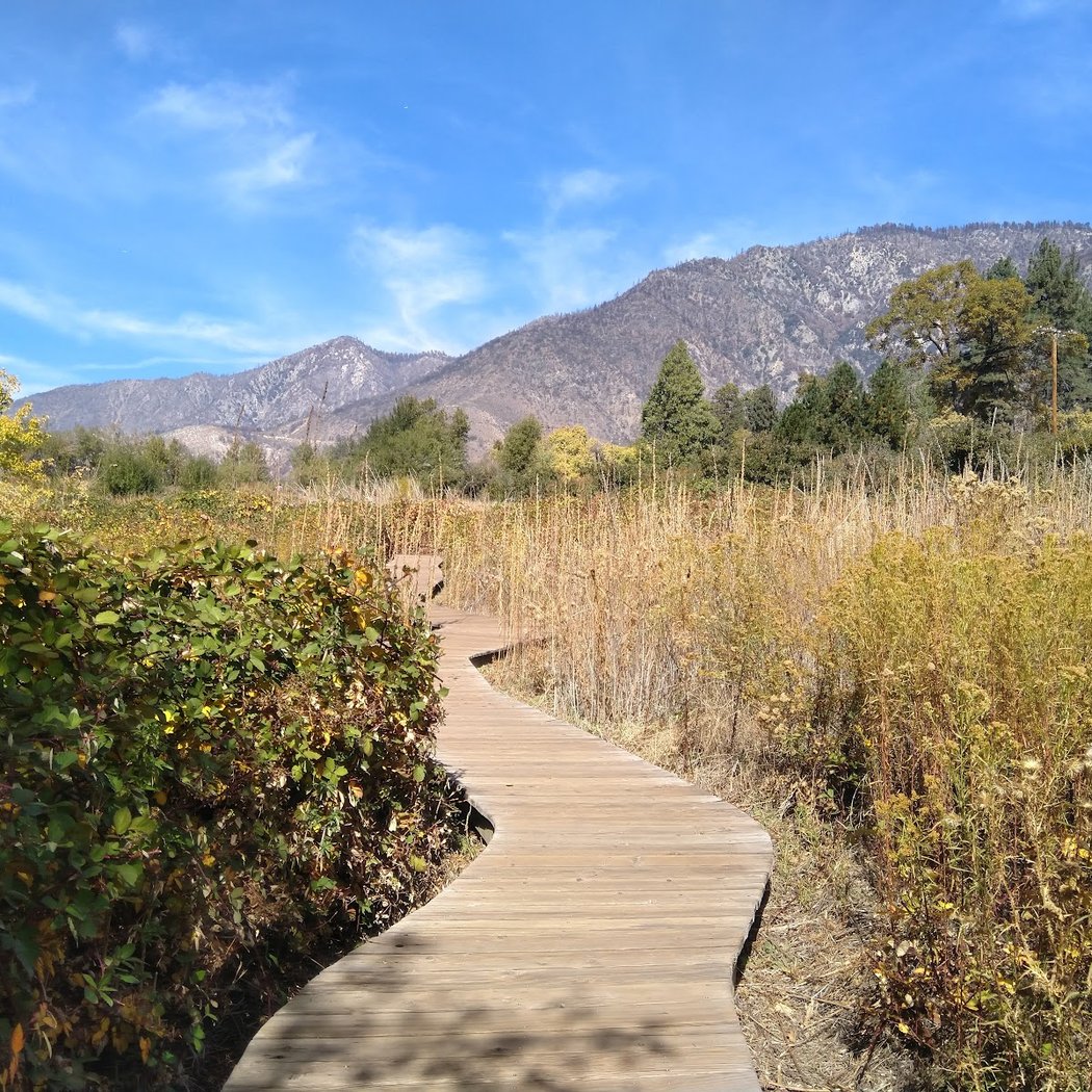 Oak Glen Preserve 1