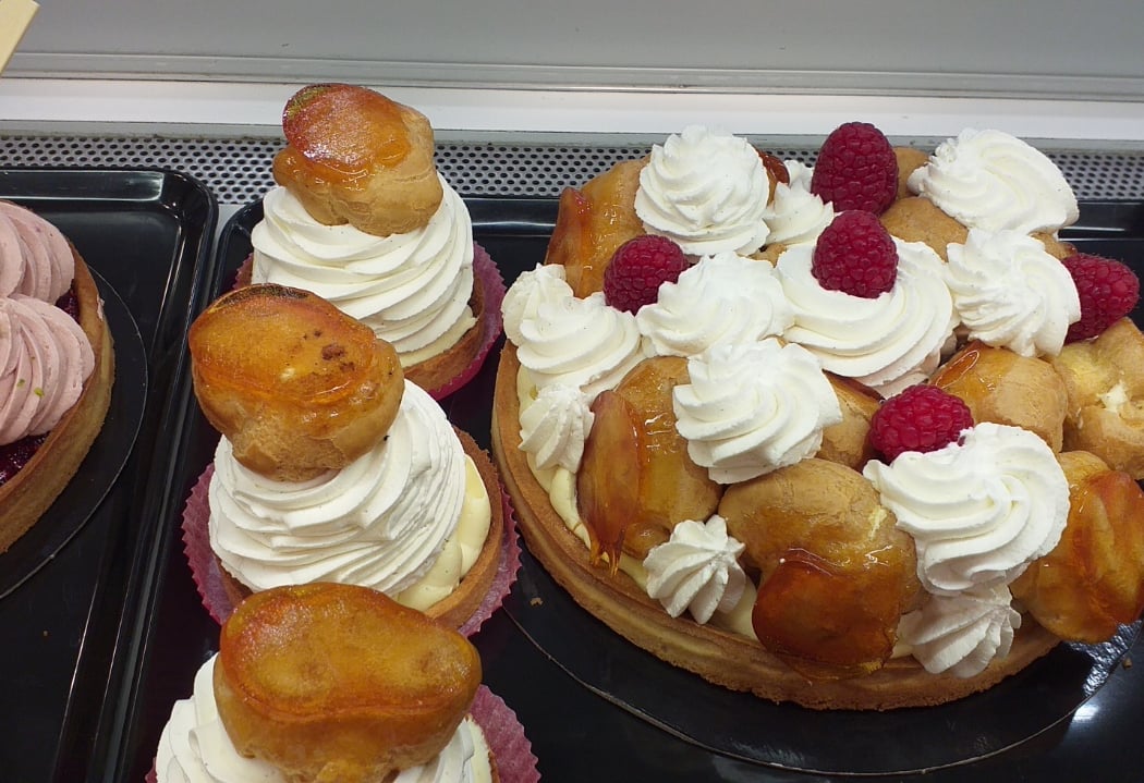 Boulangerie Océane Maison de Brauwer 1