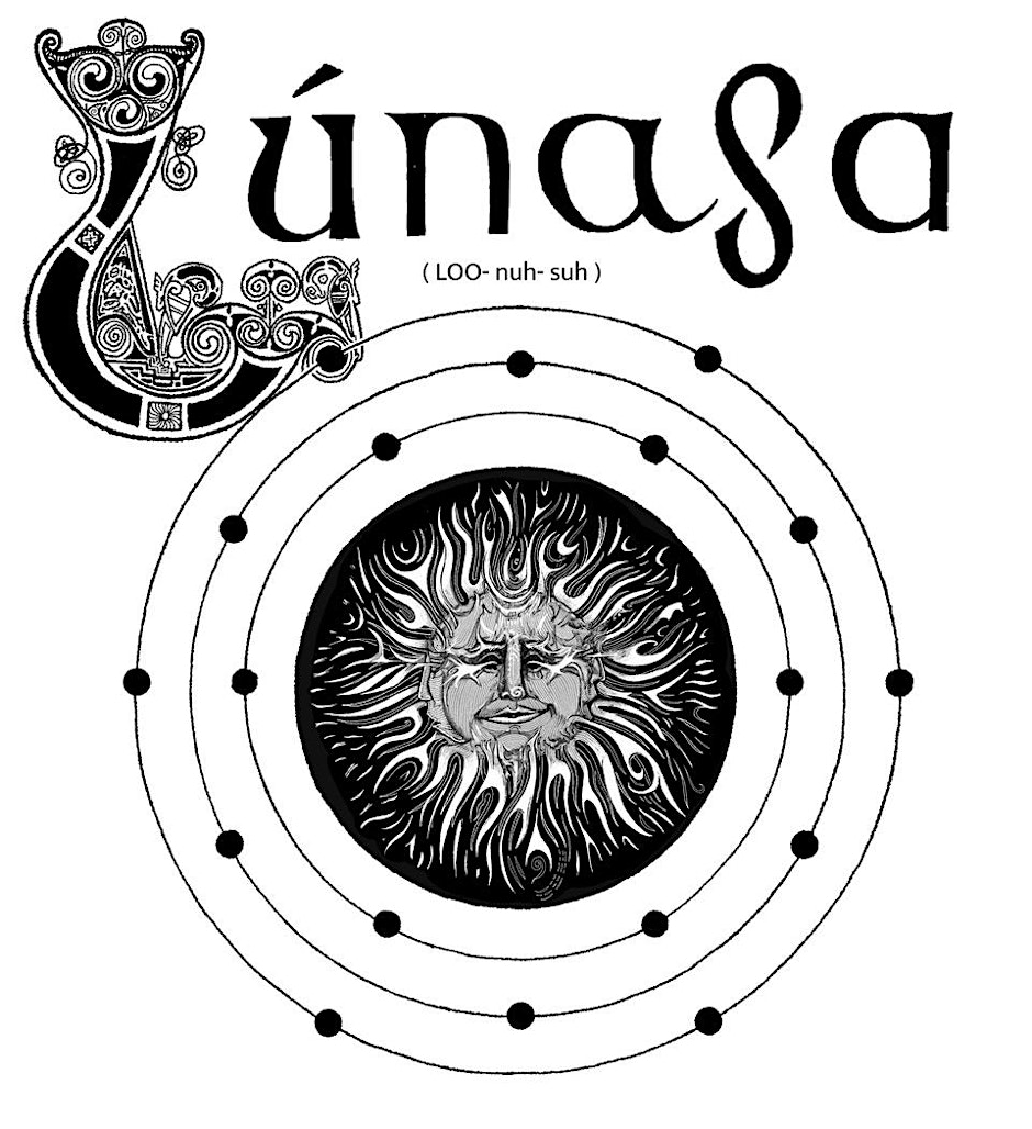 Lúnasa 1