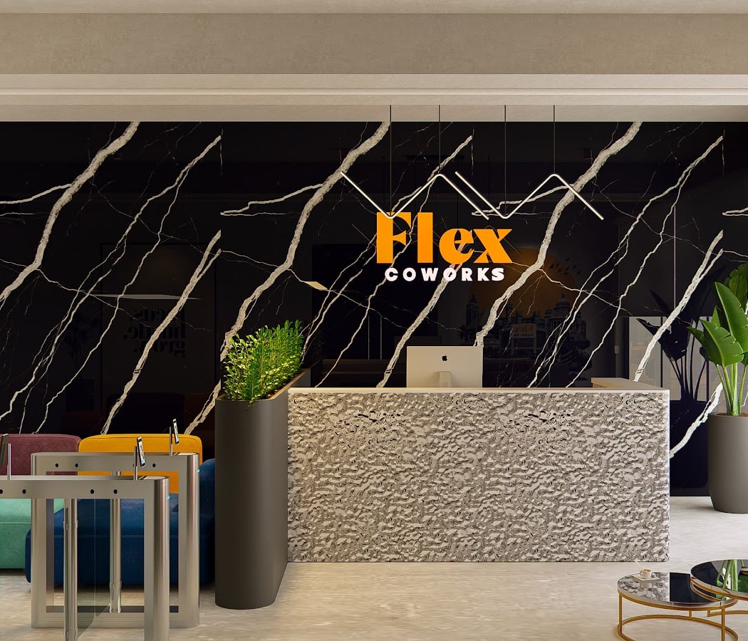 Flex Coworks-JP Nagar 1