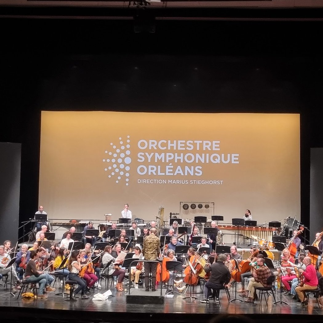 Violon et romantisme 1