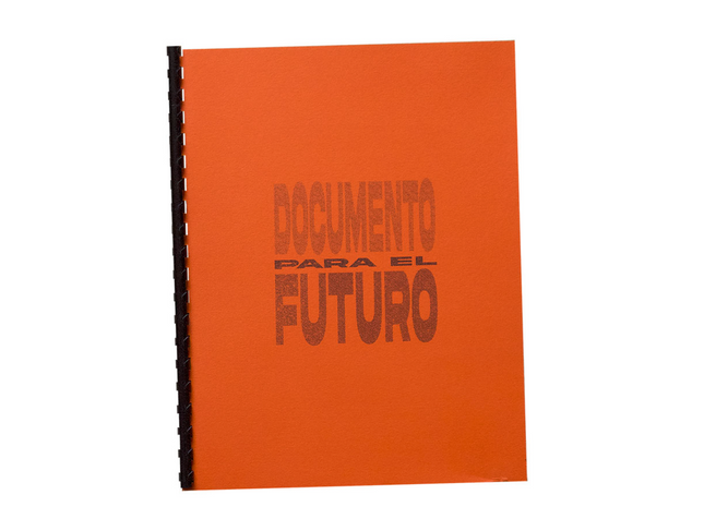 DOCUMENT FOR THE FUTURE 1