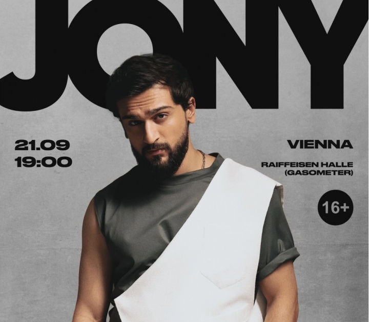 JONY 1