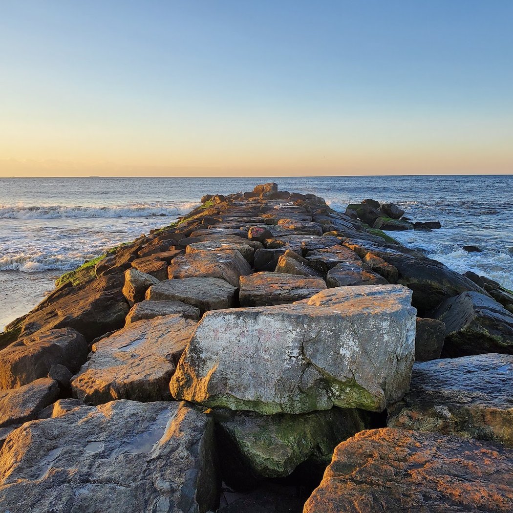 Rockaway Beach 1
