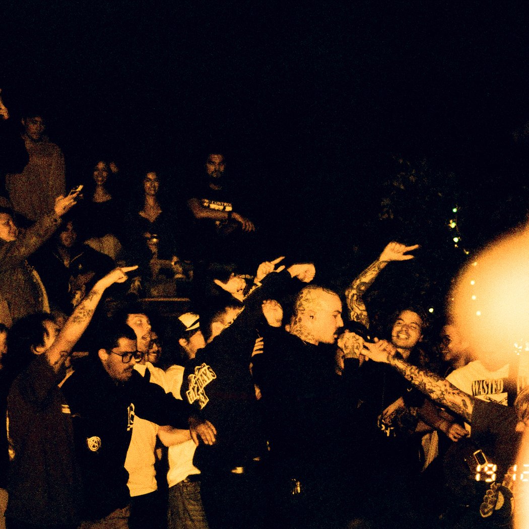 Fifty’s Liquor 1