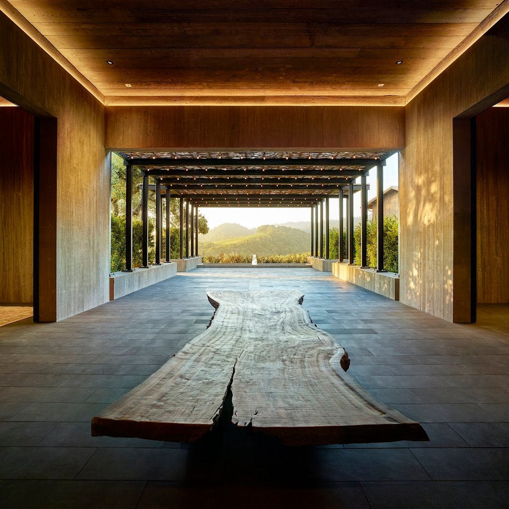 Promontory Winery 1