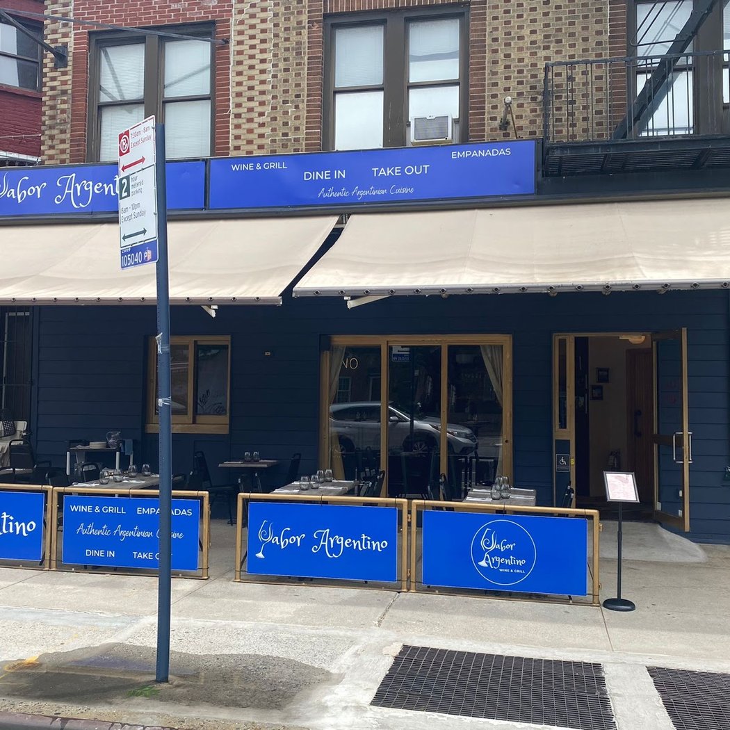 Sabor Argentino NYC 2