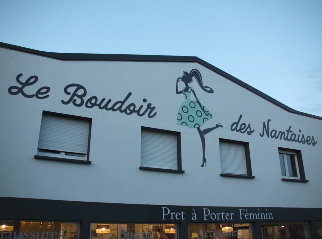 Le Boudoir des Nantaises 2