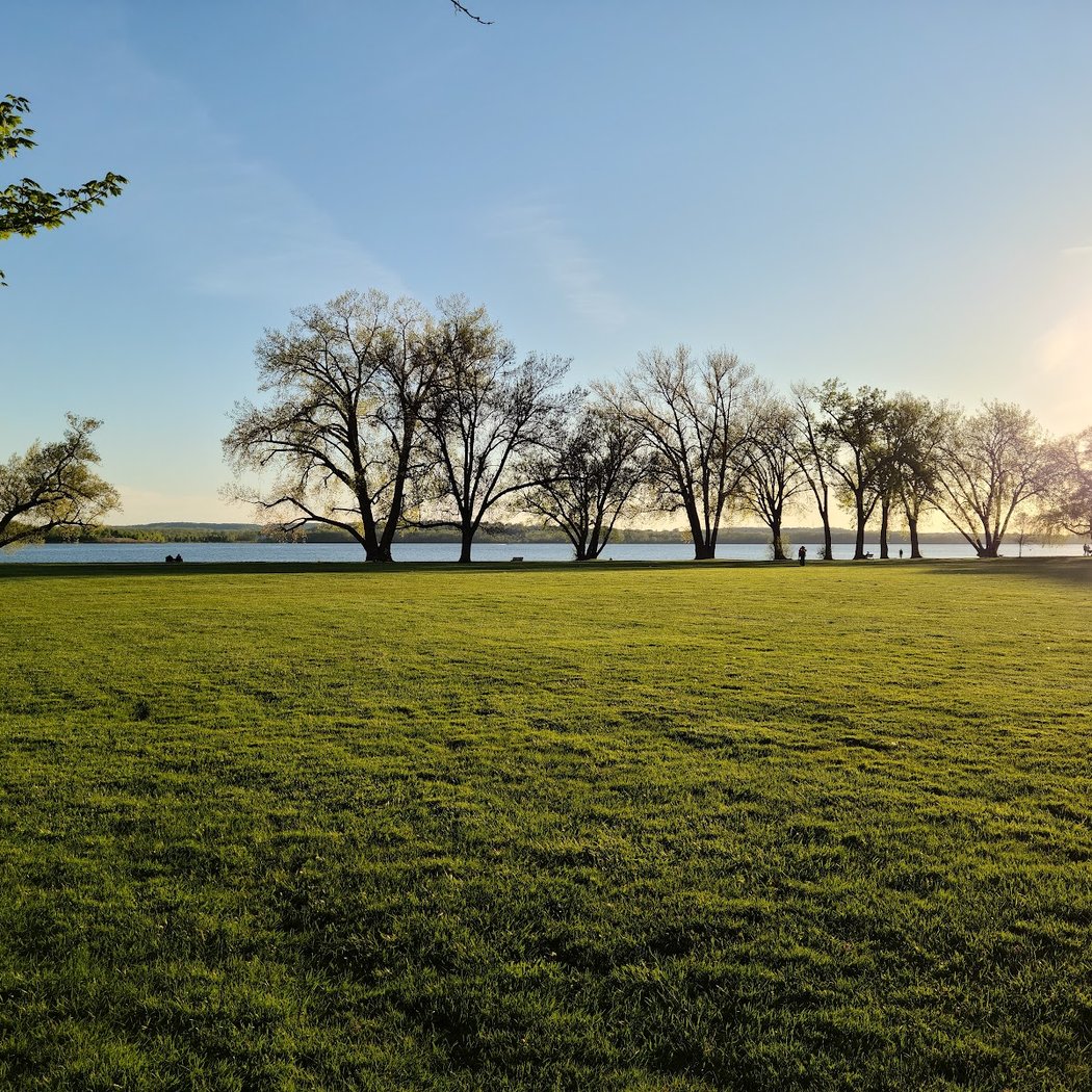 Onondaga Lake Park 1