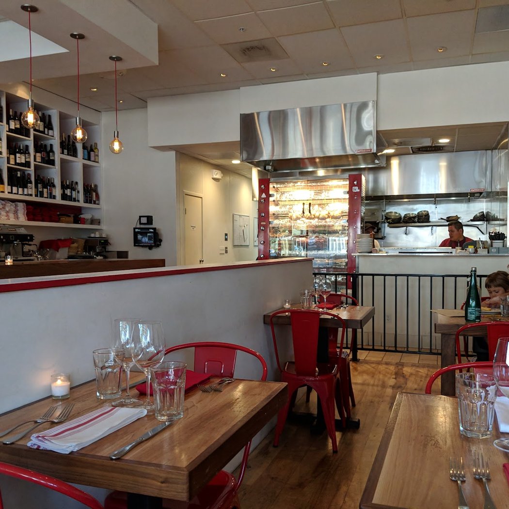 Le Comptoir 2