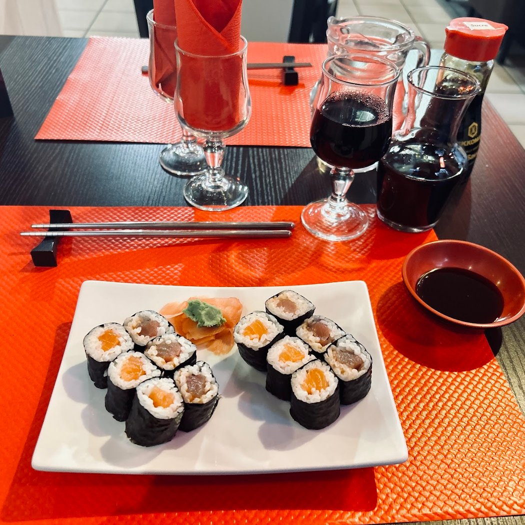 Sushi Tomioka 3