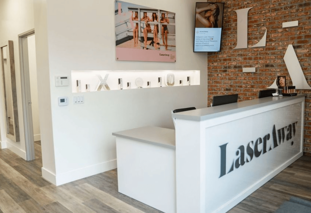 LaserAway Mountain View 2