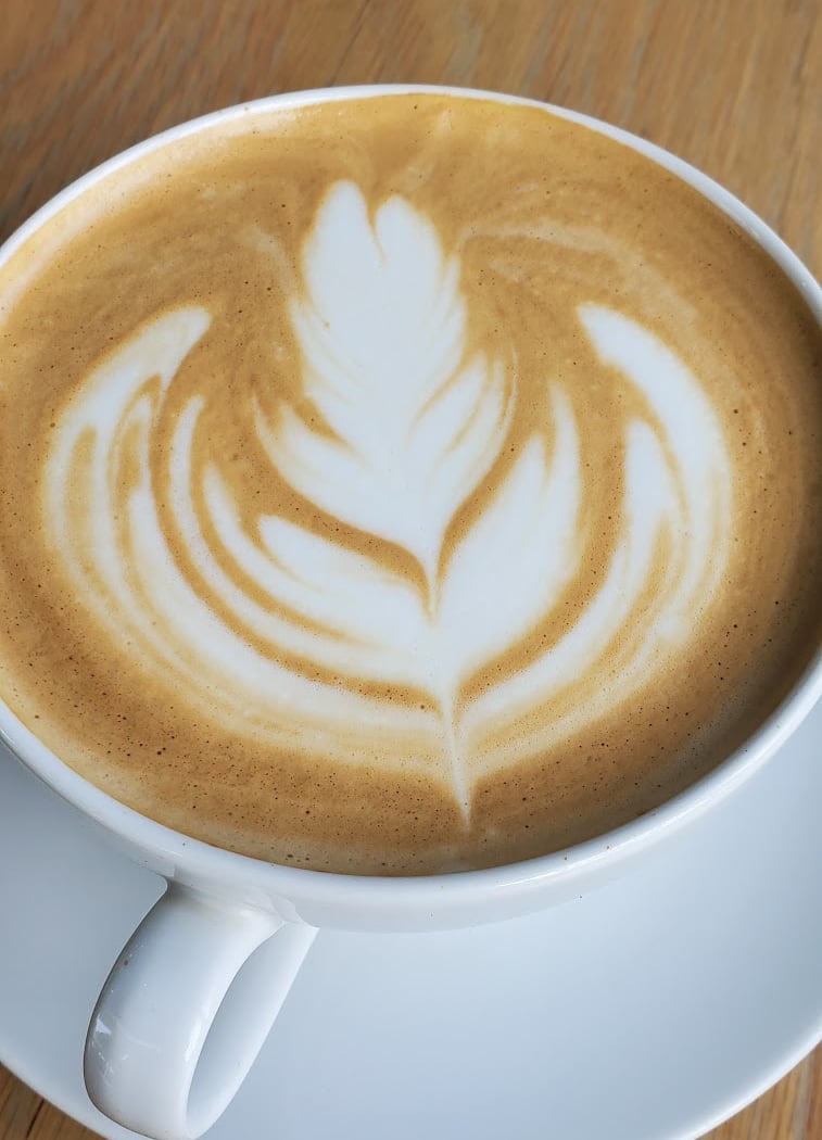 Cafe Overflow 4