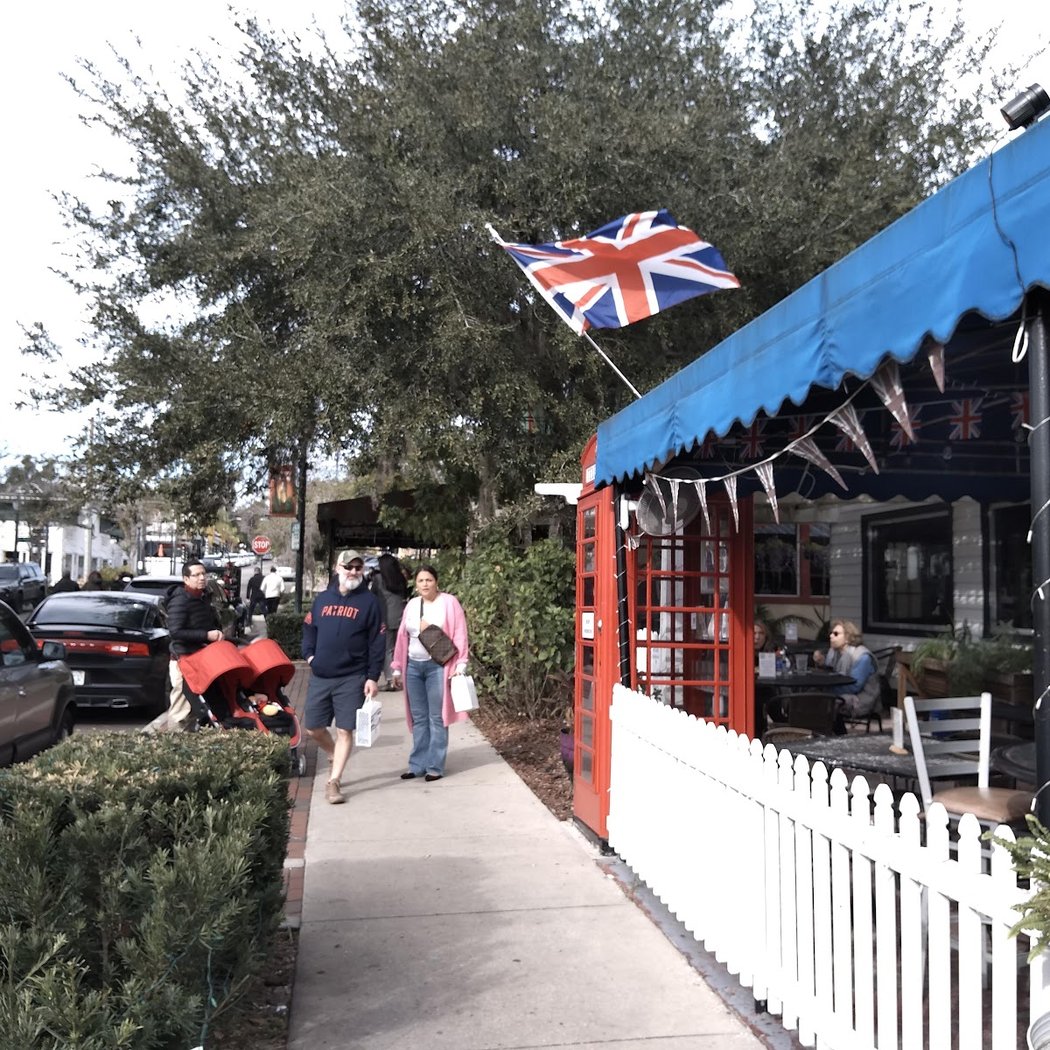 Mount Dora 3