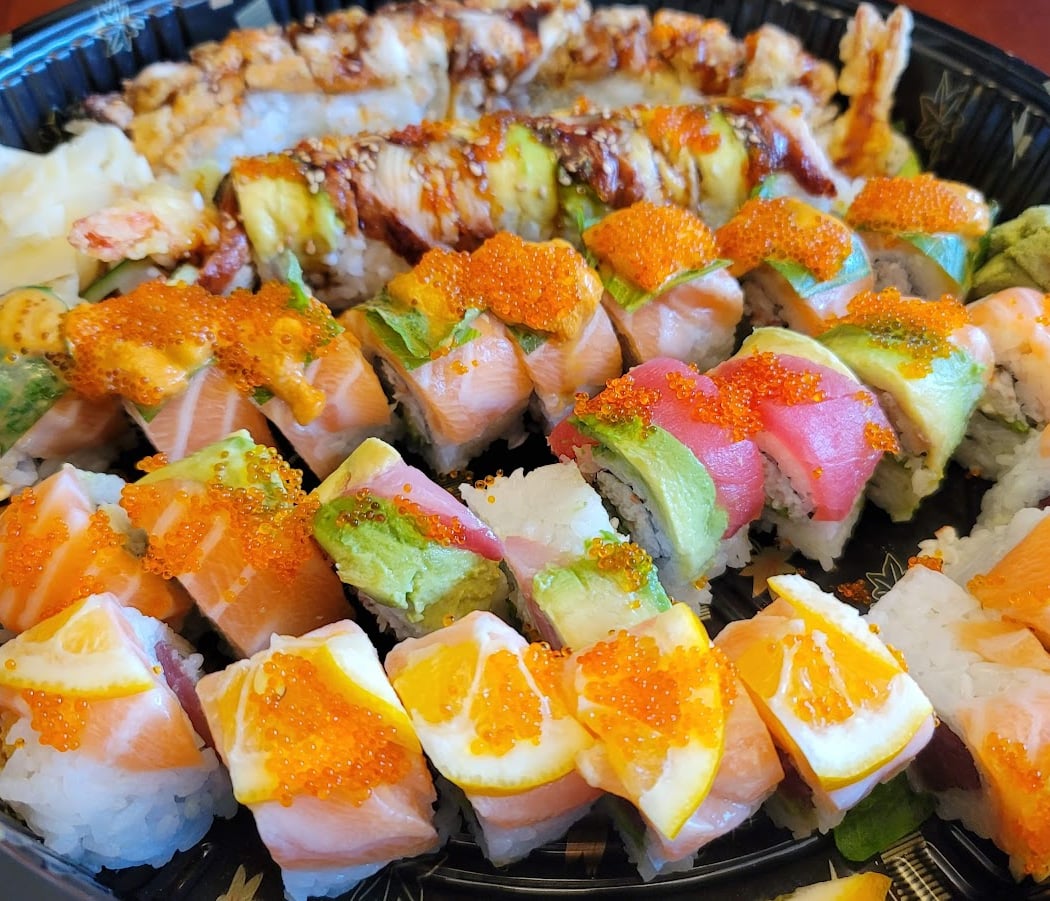 Spiral Japanese Restaurant 3