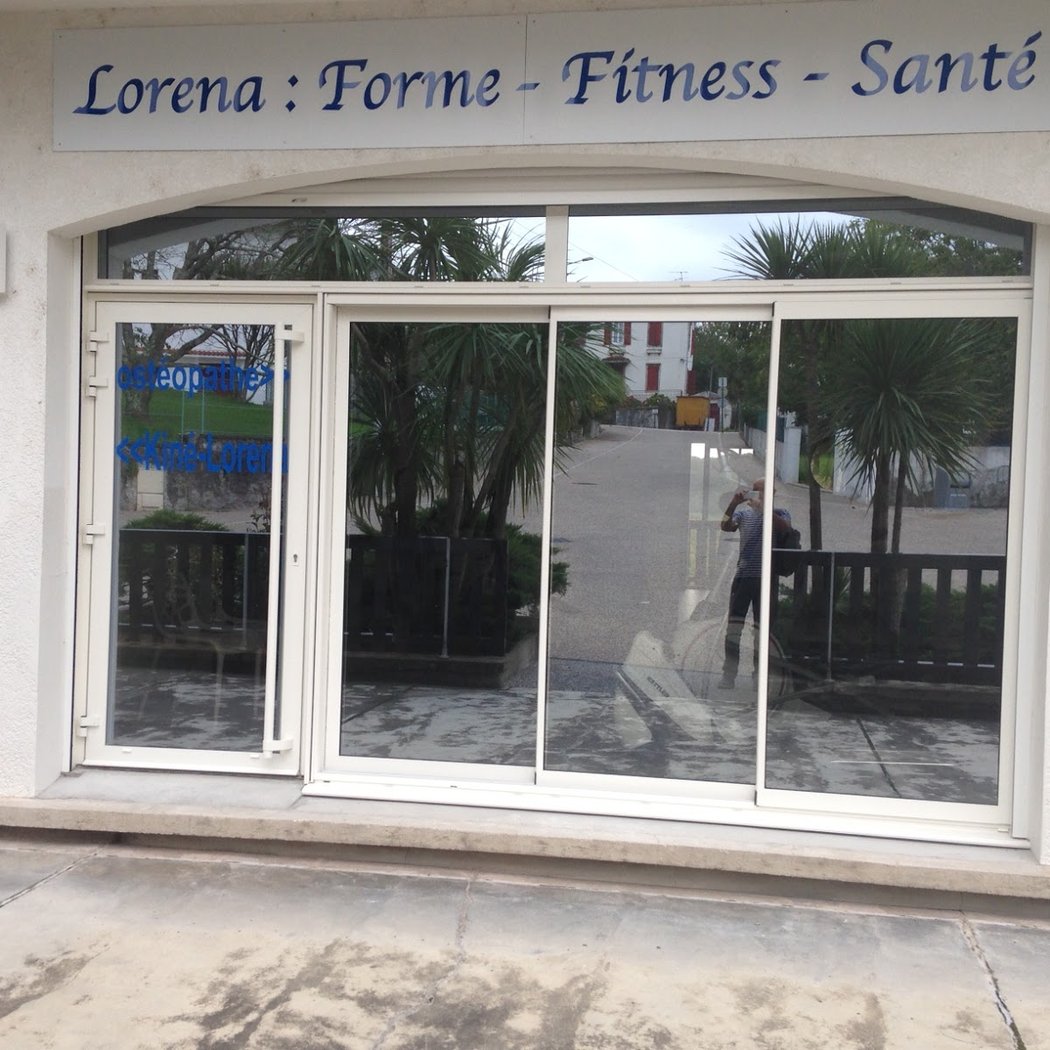 Espace Lorena: Pilates - fitness - santé 2