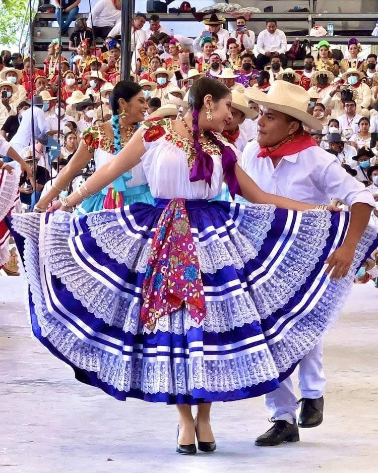 Guelaguetza Festival 2