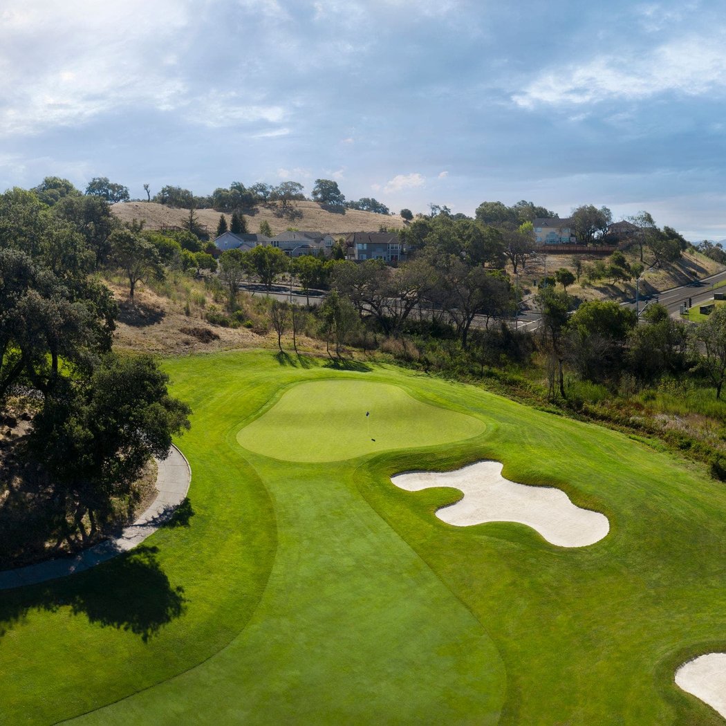 The Fountaingrove Club 3