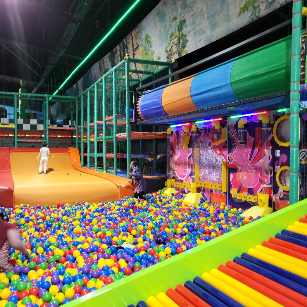 Bounce Bounce 1