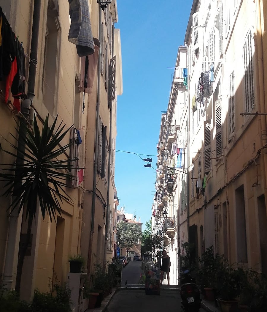 Comité du Vieux-Marseille 2