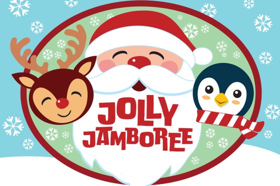 Jolly Jamboree 1