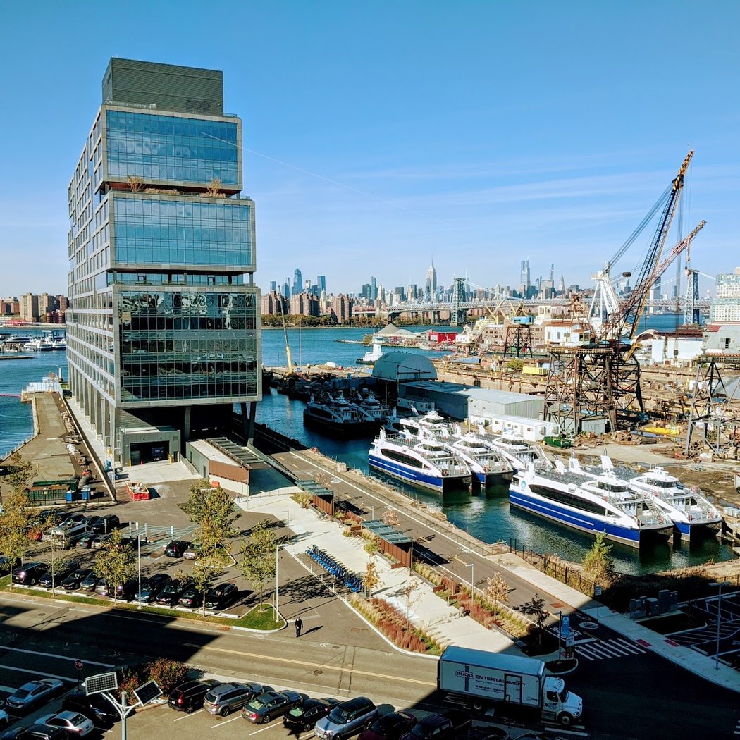 Massive Events Space 1