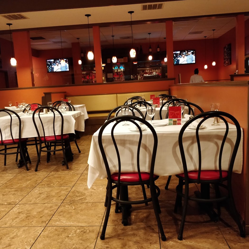 Ristorante Due Rose 2
