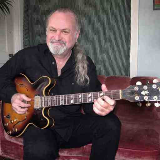 Tinsley Ellis 1