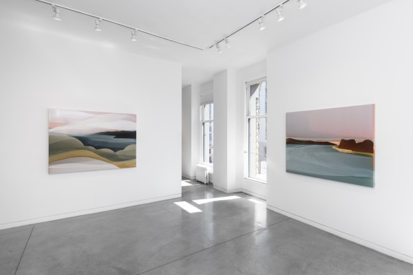 Melissa Dickenson | A Hand Full of Dust 3