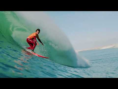 Rip Curl Challenge La Nord 2