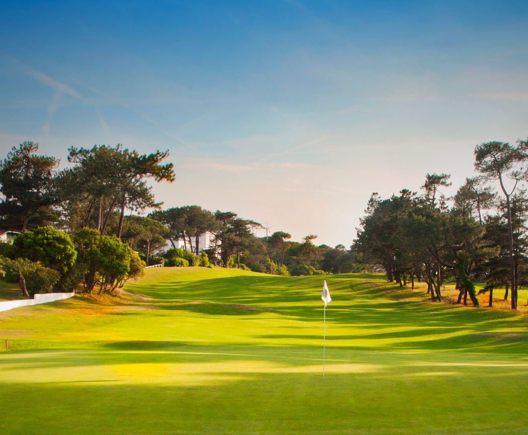 NAS Golf Chiberta 1