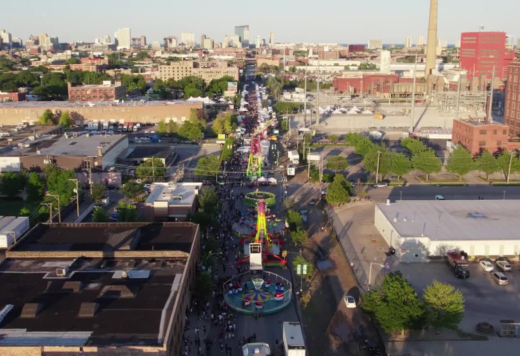 Fiesta Del Sol 3