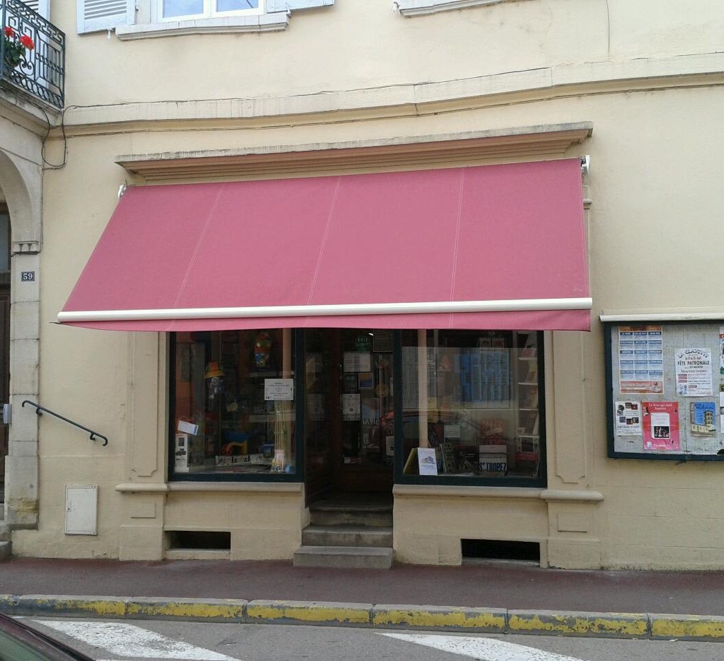 Librairie Papeterie 2 B 2