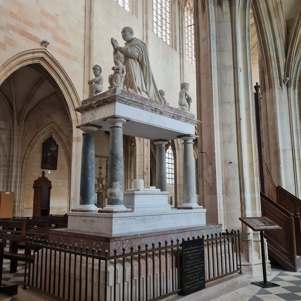 Journées Européennes du Patrimoine 1