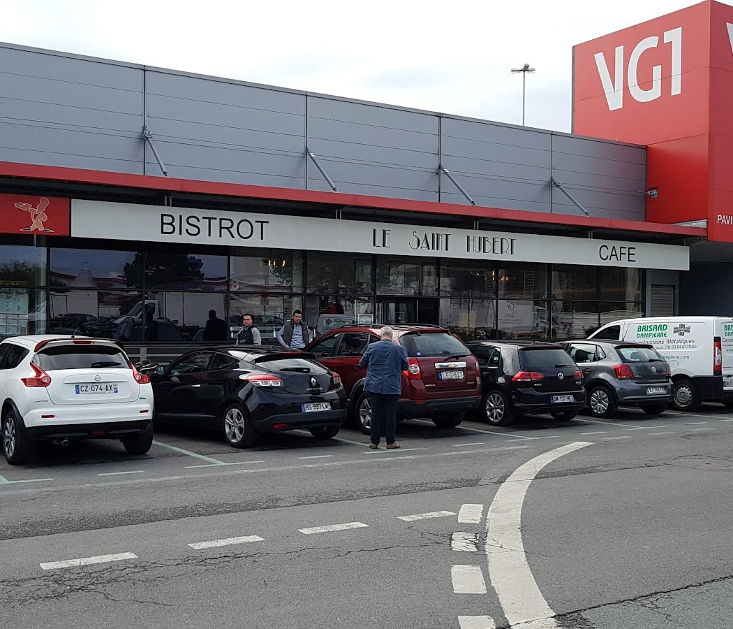 Marché International de Rungis - Grossiste Viande 2