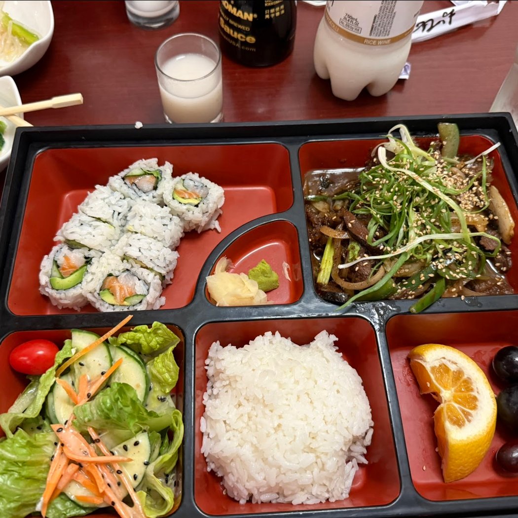 Far East + Kitchen 3