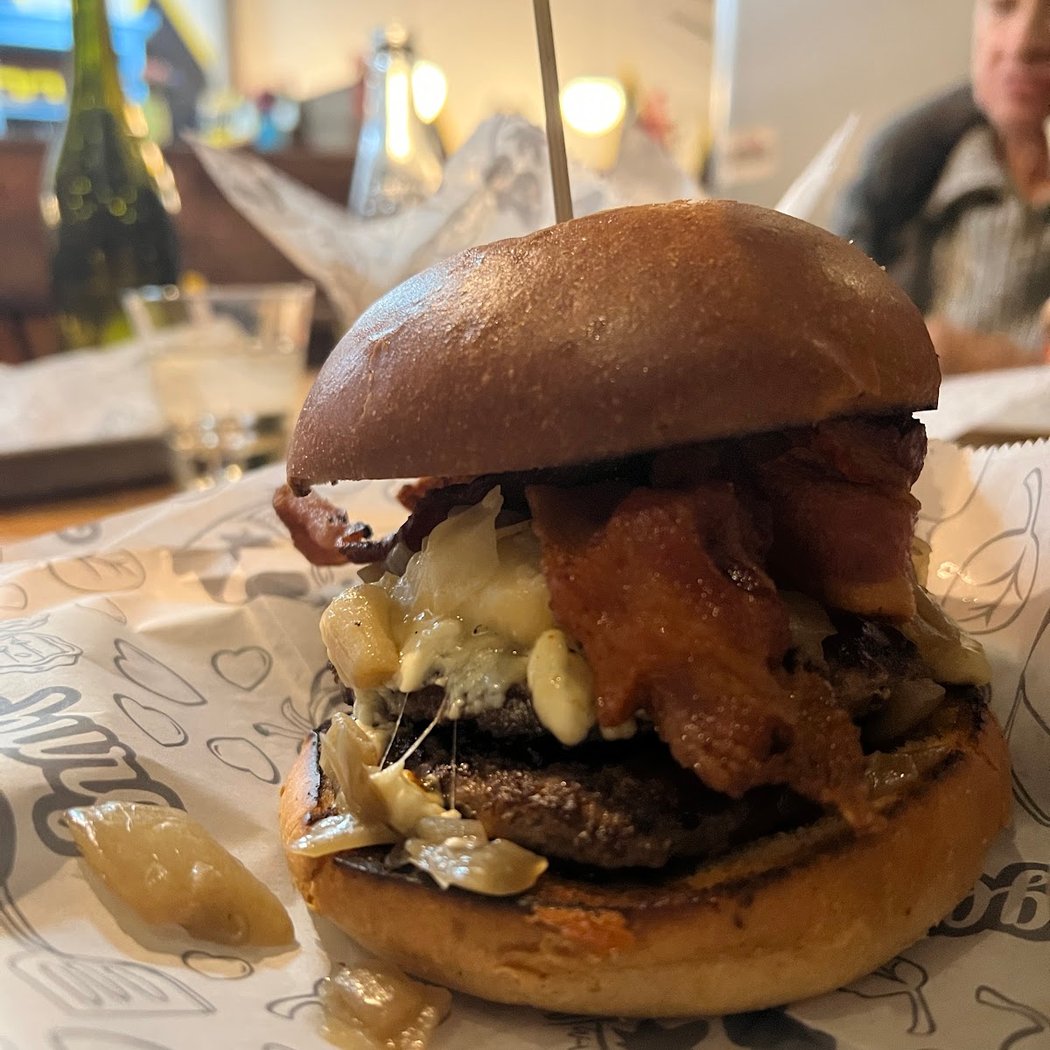 Bareburger 4