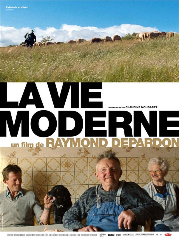 La Vie Moderne 1