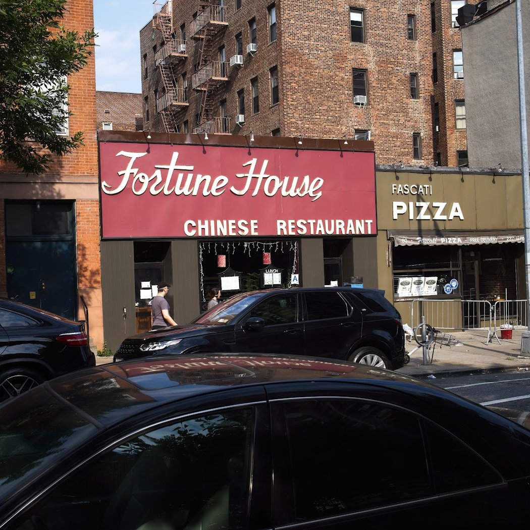 Fortune House 2