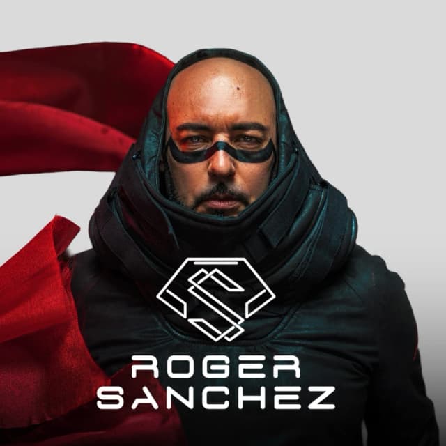 ROGER SANCHEZ 1