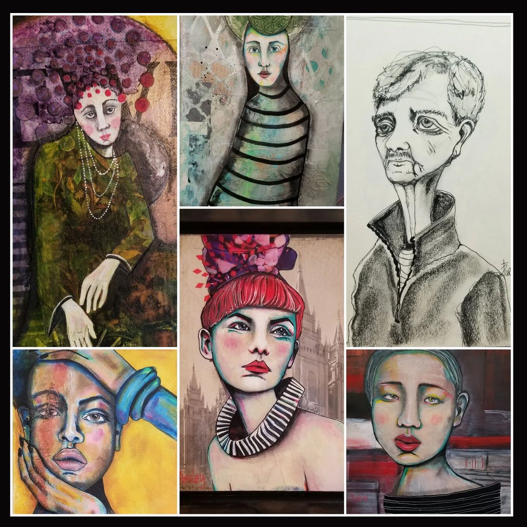 Artists En-Suite 1