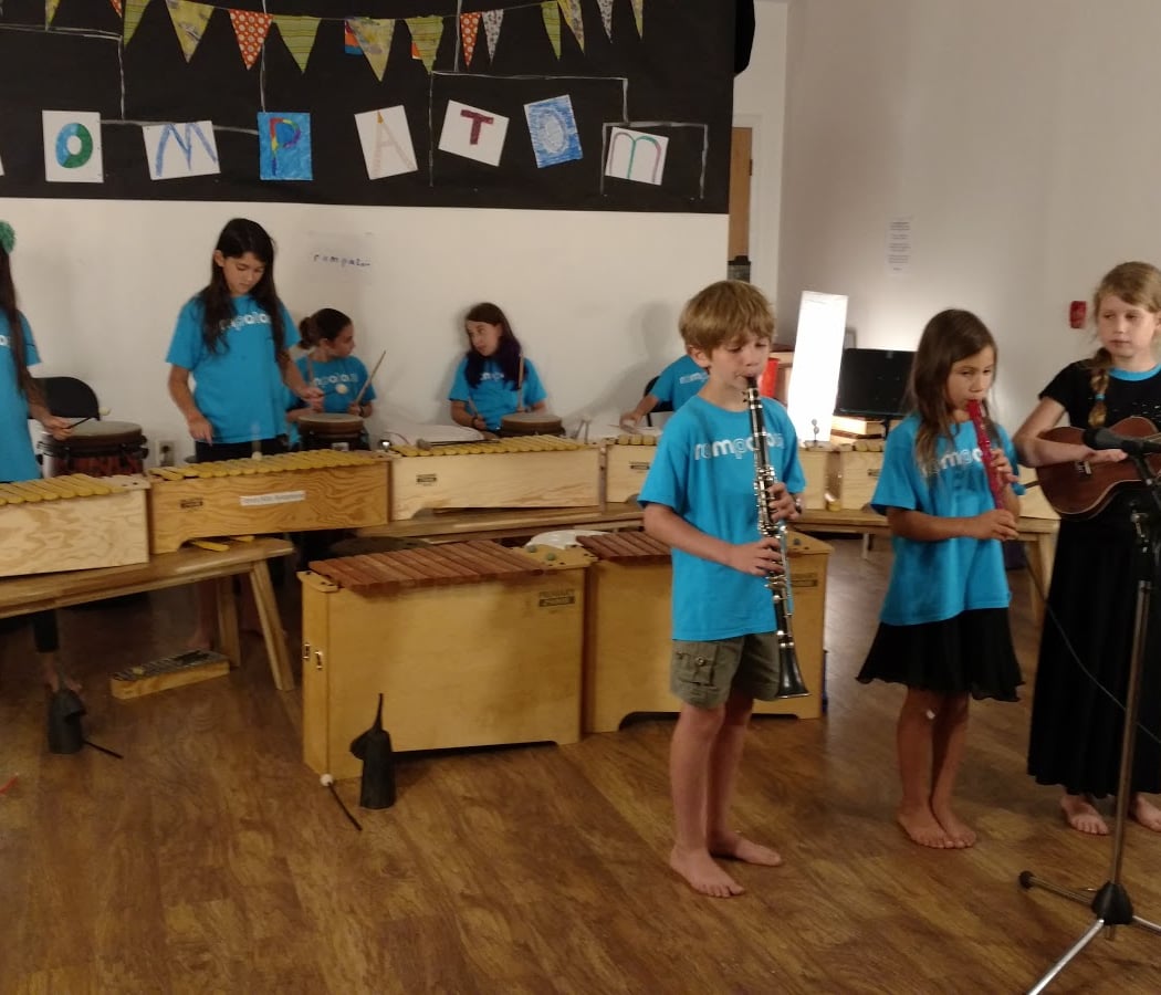 COMPASS ARTS 3
