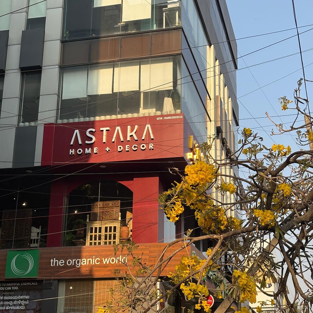 ASTAKA Home 2