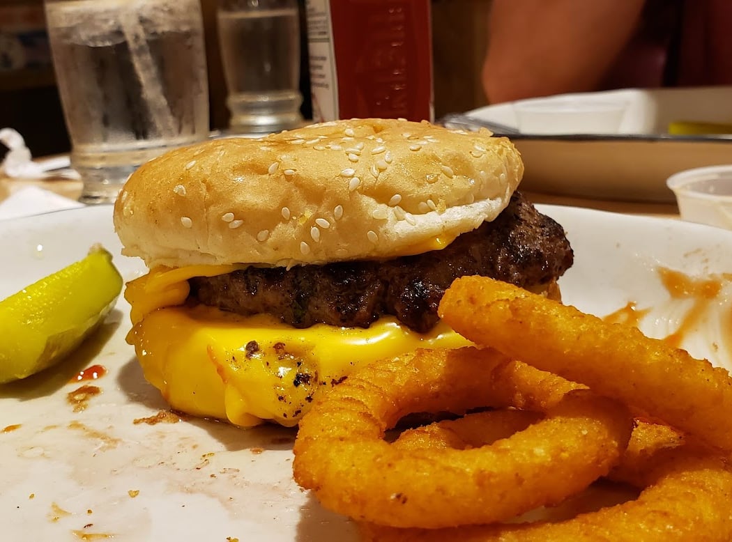Parkway Restaurant 1