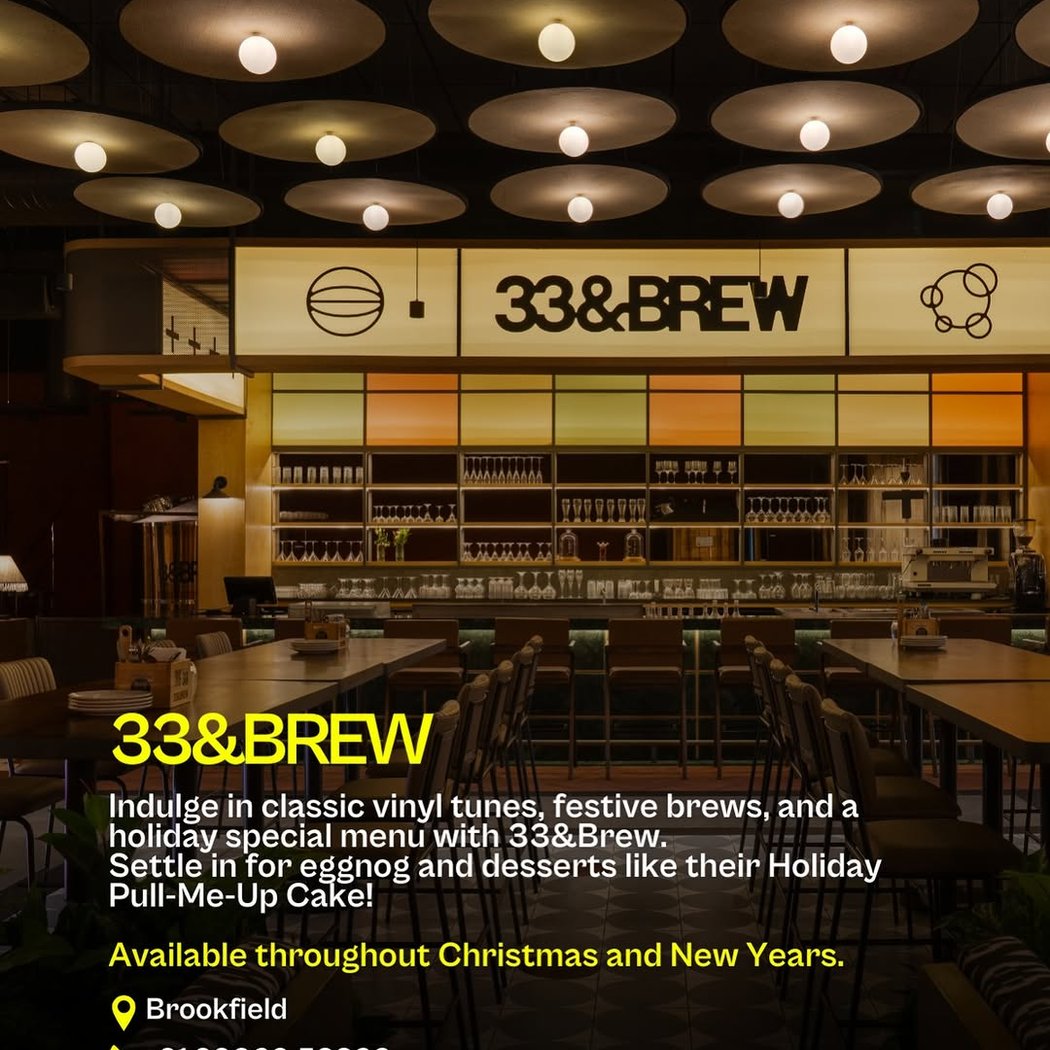 Third Wave Coffee 1