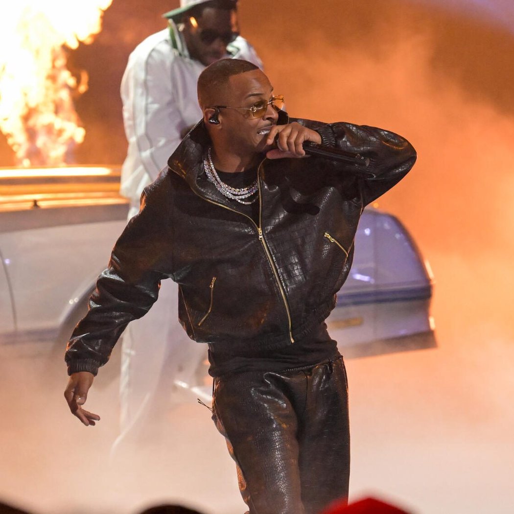 T.I.: The King Succession Tour 3