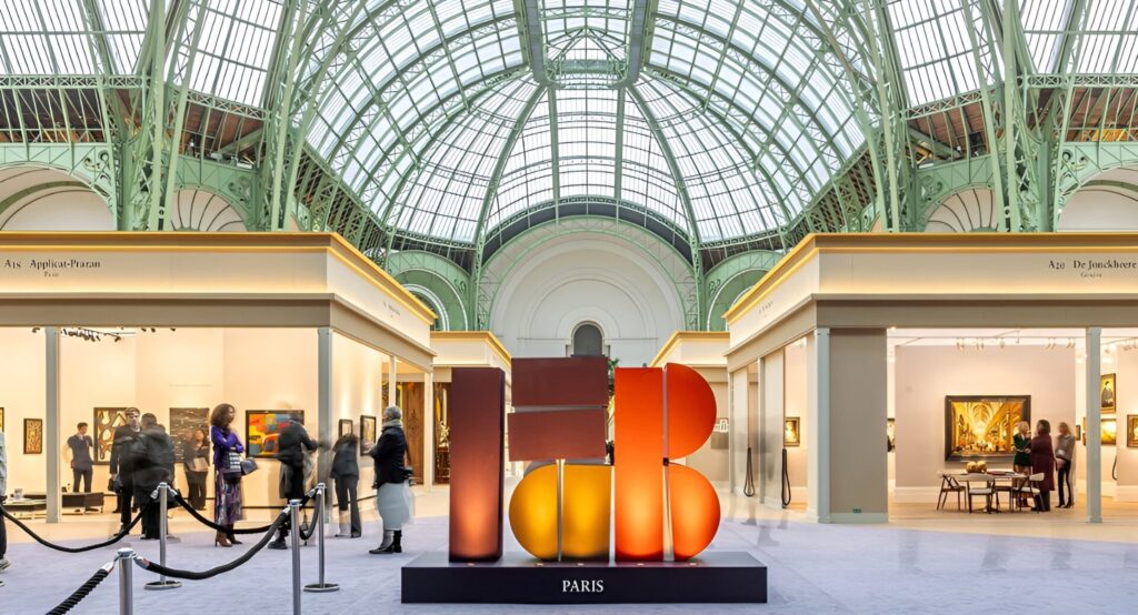 FAB Paris 1